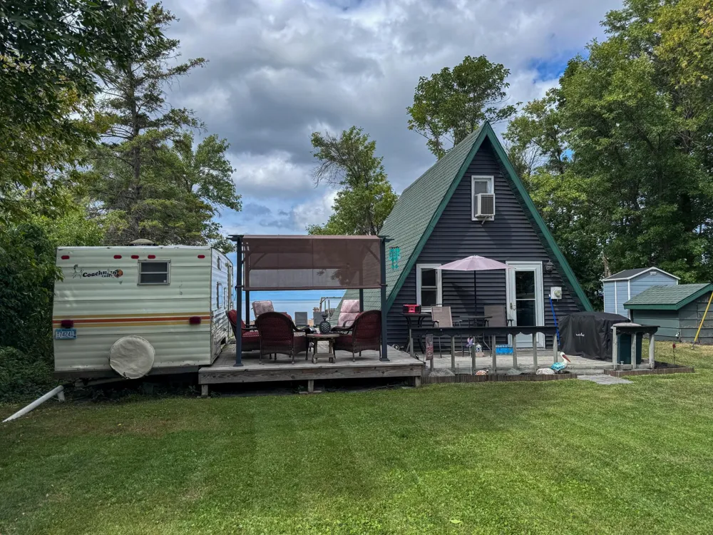 21197 Joas Beach Road NE Kelliher, MN 56650