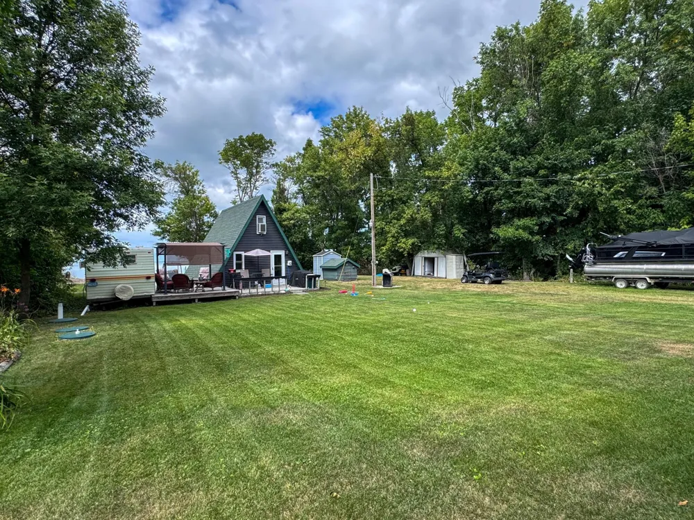 21197 Joas Beach Road NE Kelliher, MN 56650