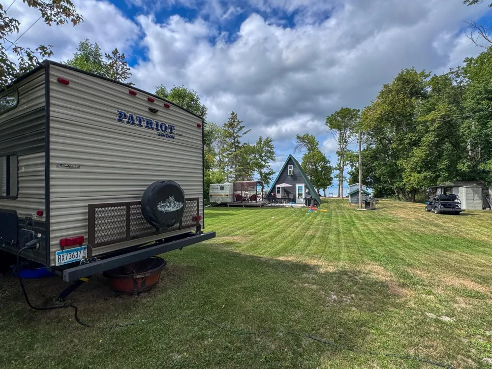 21197 Joas Beach Road NE Kelliher, MN 56650