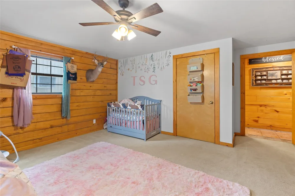 110 Southwood Forest Road Huntsville, TX 77340