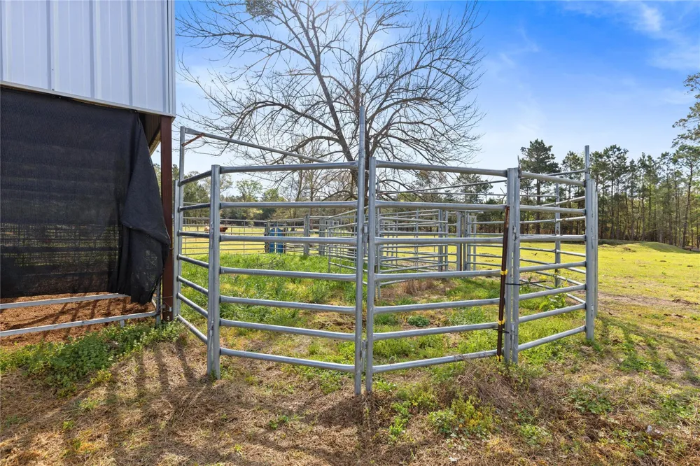 110 Southwood Forest Road Huntsville, TX 77340