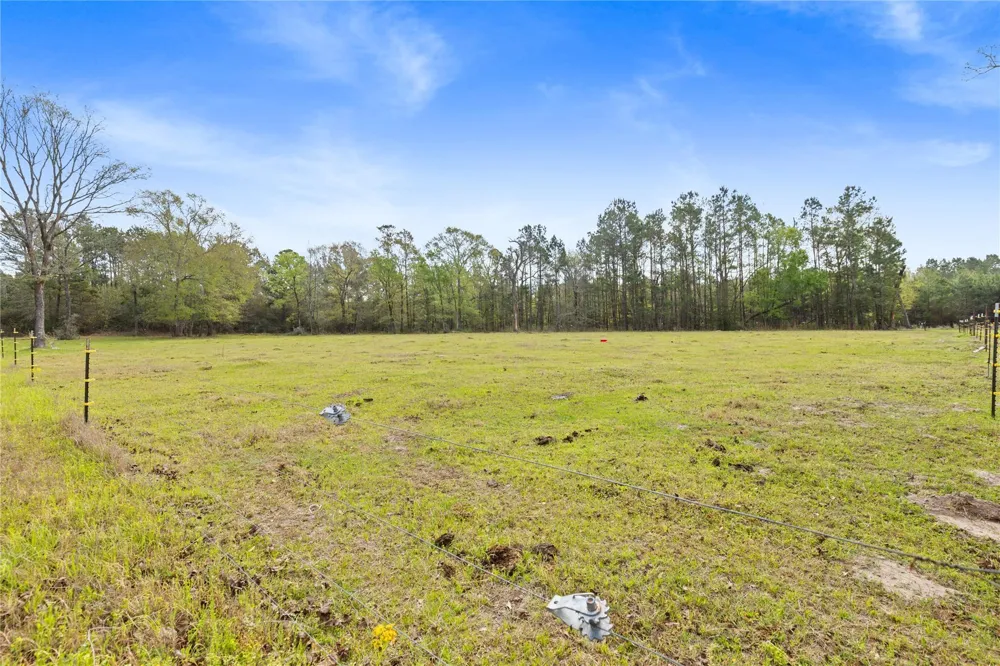 110 Southwood Forest Road Huntsville, TX 77340