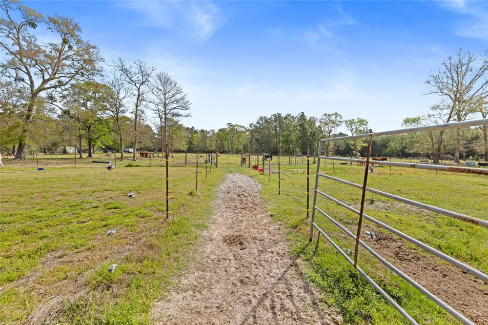 110 Southwood Forest Road Huntsville, TX 77340