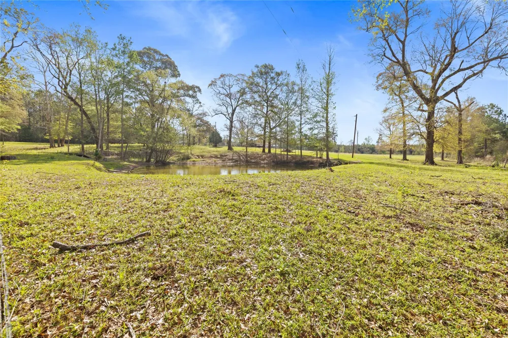 110 Southwood Forest Road Huntsville, TX 77340