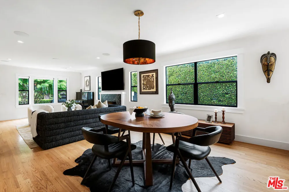 5319 West Boulevard Los Angeles, CA 90043