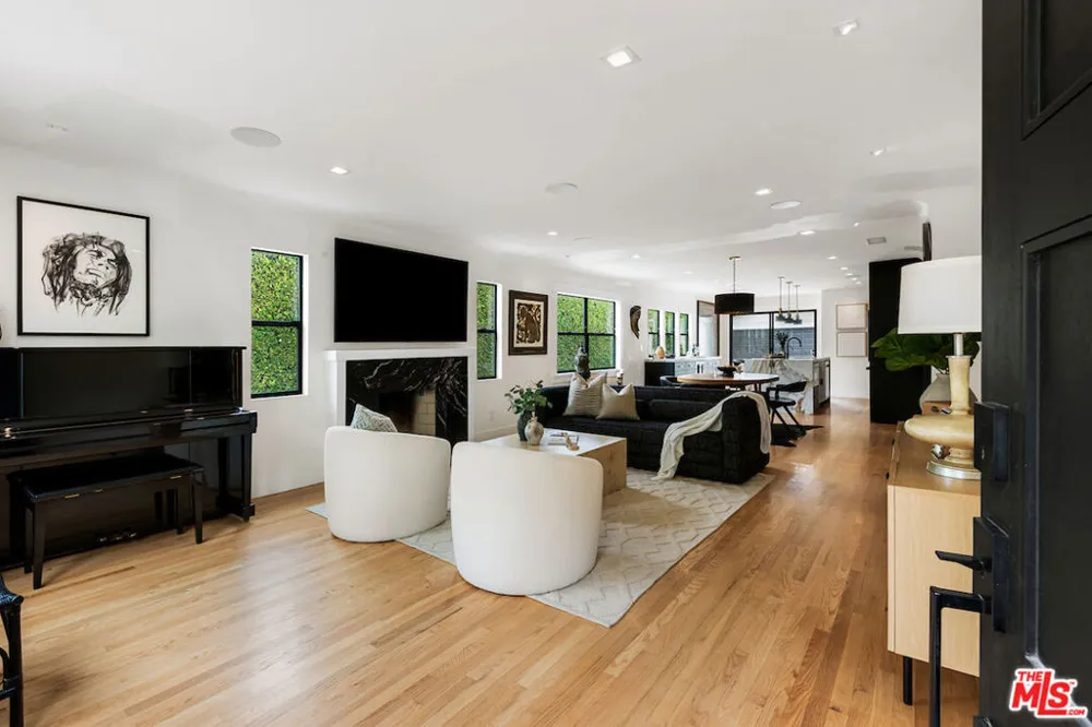5319 West Boulevard Los Angeles, CA 90043