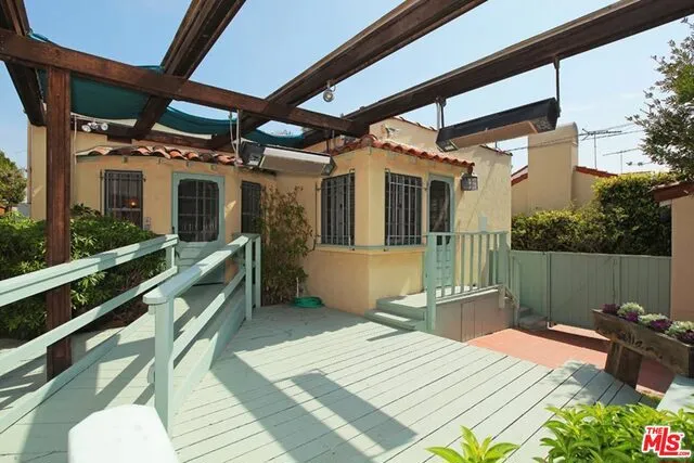 1054 Princeton Street Santa Monica, CA 90403
