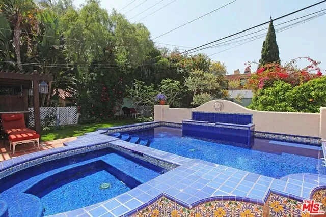 1054 Princeton Street Santa Monica, CA 90403