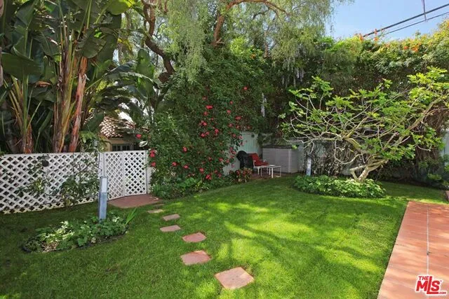 1054 Princeton Street Santa Monica, CA 90403