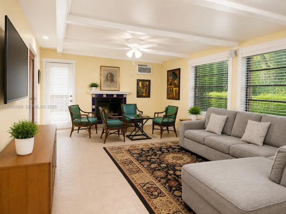 9000 SW 78th Ct Miami, FL 33156