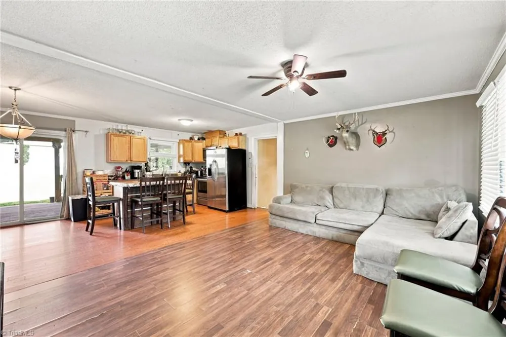 2202 Old Orchard Lane Burlington, NC 27217
