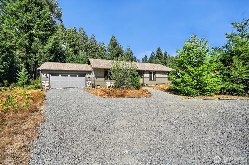 105 Jack Fir Court E Packwood, WA 98361