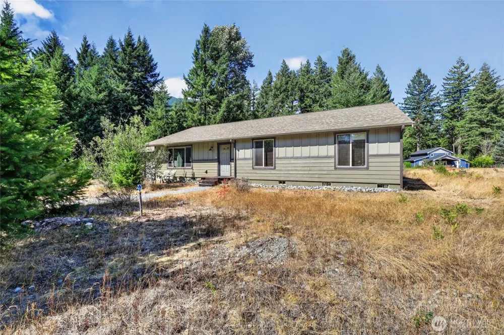 105 Jack Fir Court E Packwood, WA 98361