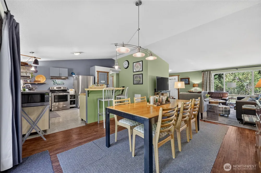 105 Jack Fir Court E Packwood, WA 98361