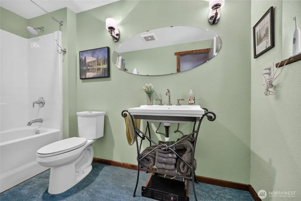 105 Jack Fir Court E Packwood, WA 98361