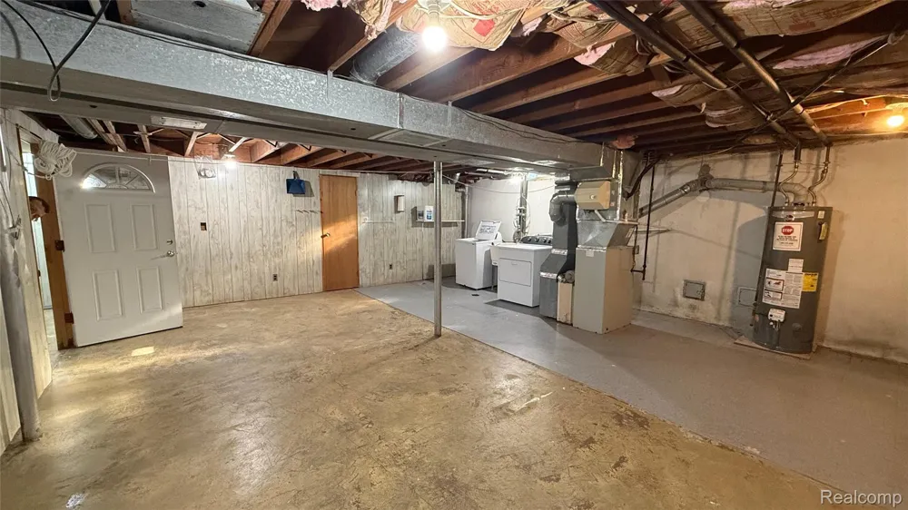 25828 Cherry Hill Road Dearborn Heights City, MI 48127