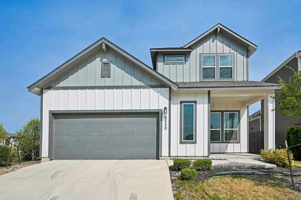 8530 Torrita Drive Round Rock, TX 78665