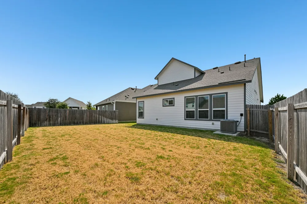 8530 Torrita Drive Round Rock, TX 78665