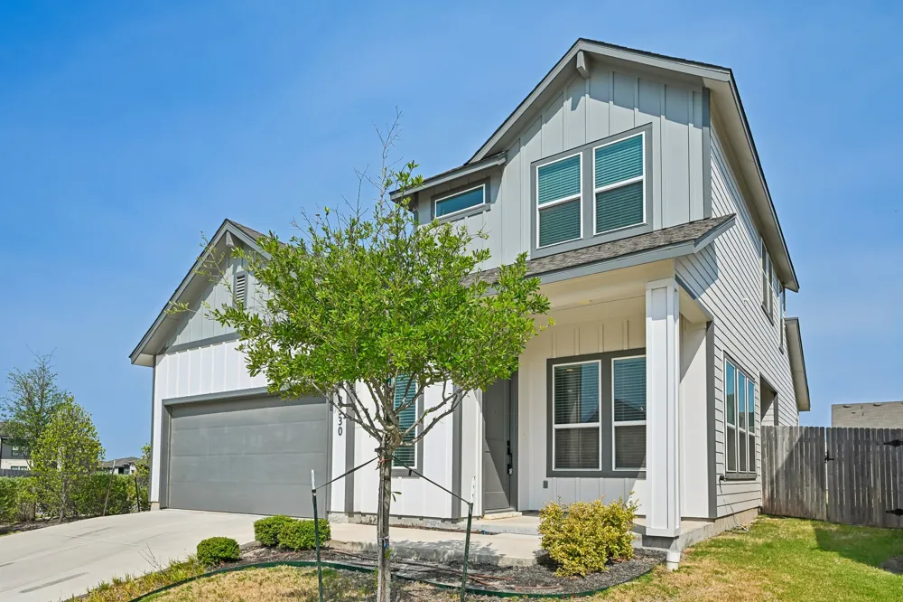 8530 Torrita Drive Round Rock, TX 78665