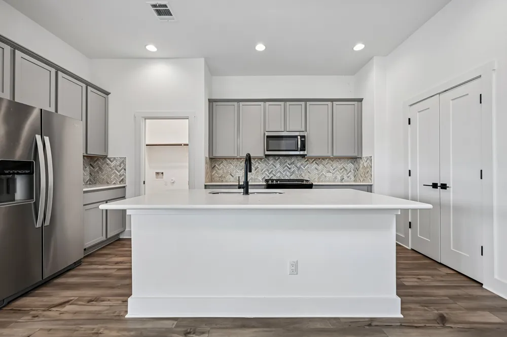 8530 Torrita Drive Round Rock, TX 78665