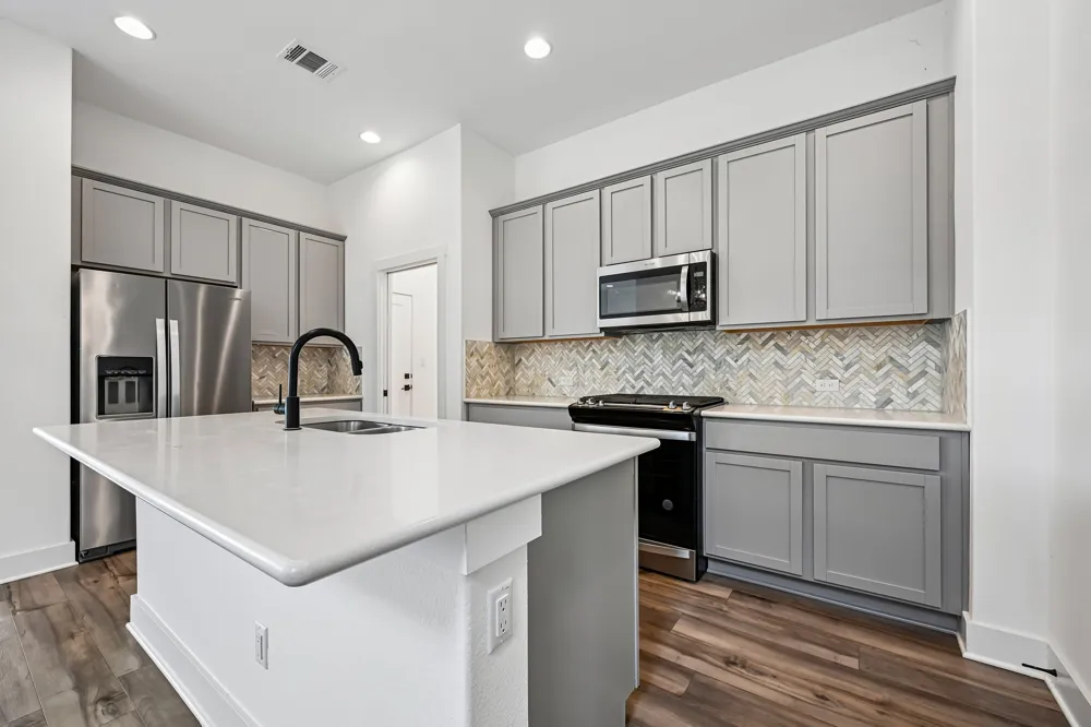 8530 Torrita Drive Round Rock, TX 78665