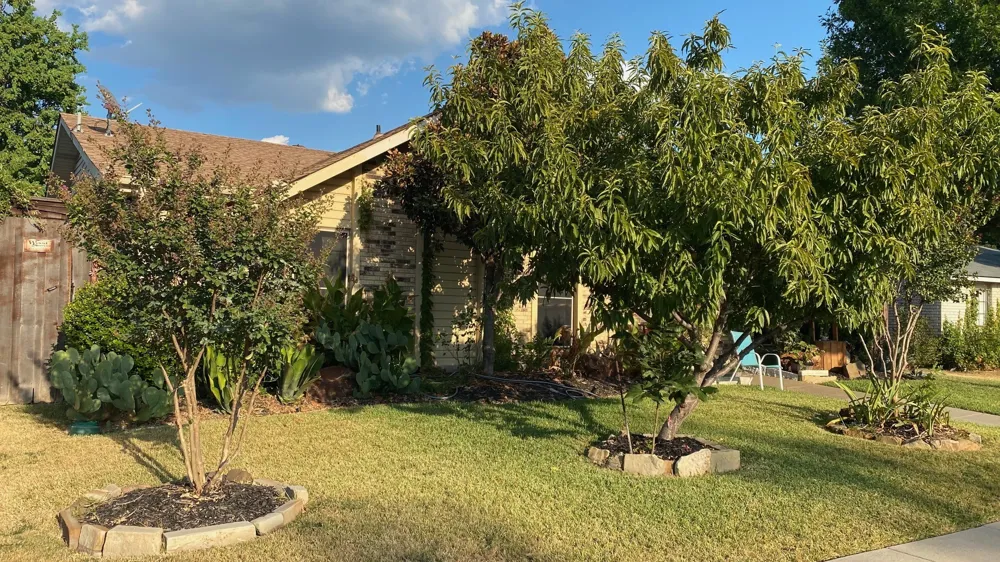 5701 Magnolia Lane Rowlett, TX 75089