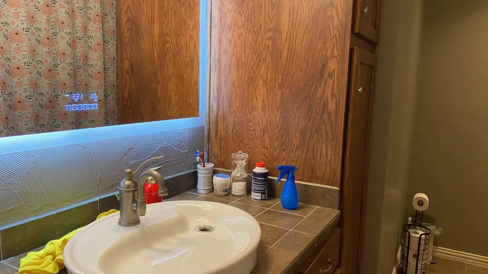 5701 Magnolia Lane Rowlett, TX 75089
