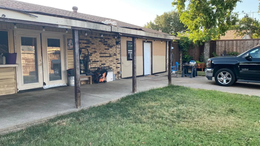 5701 Magnolia Lane Rowlett, TX 75089
