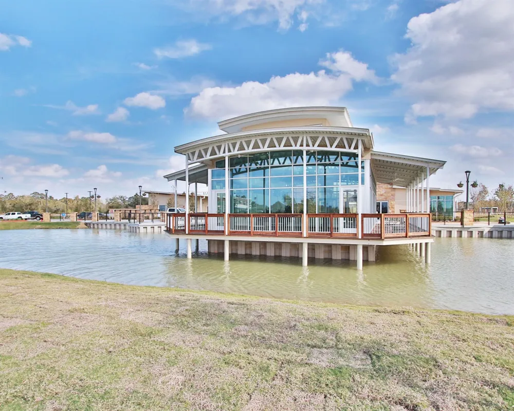 8923 Red Wolf Place Manvel, TX 77578