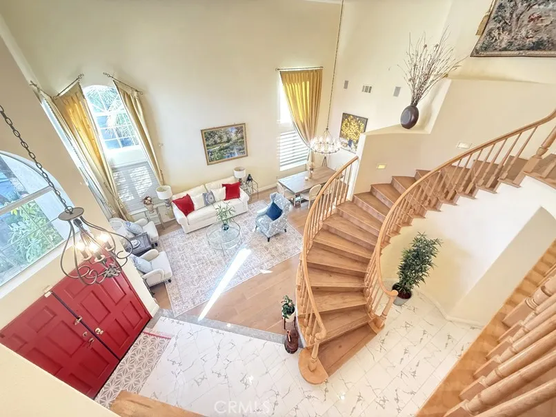 2026 Avenida Hacienda Chino Hills, CA 91709