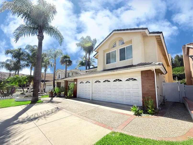 2026 Avenida Hacienda Chino Hills, CA 91709