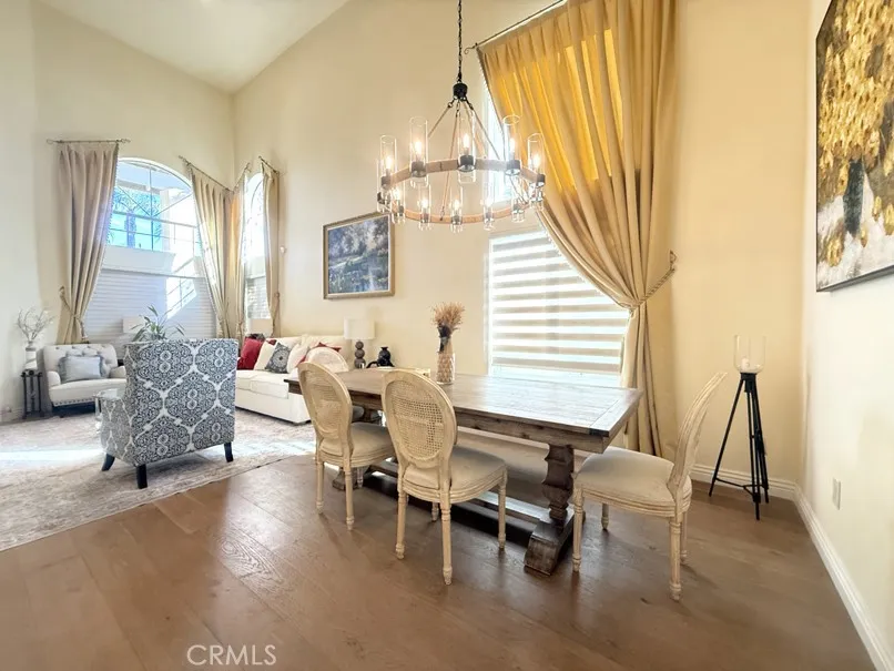 2026 Avenida Hacienda Chino Hills, CA 91709