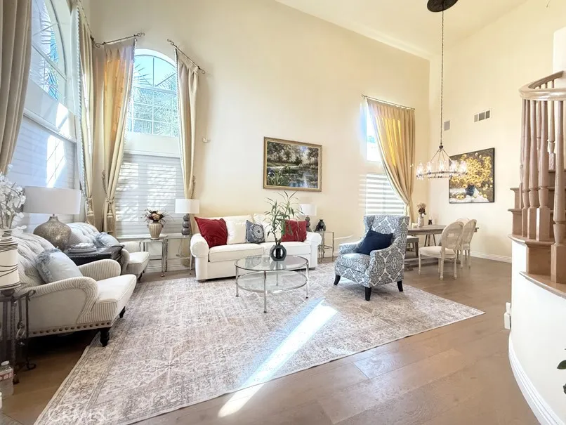 2026 Avenida Hacienda Chino Hills, CA 91709