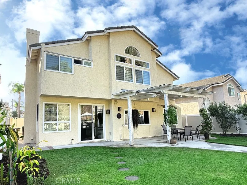 2026 Avenida Hacienda Chino Hills, CA 91709