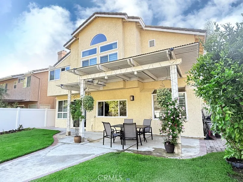 2026 Avenida Hacienda Chino Hills, CA 91709