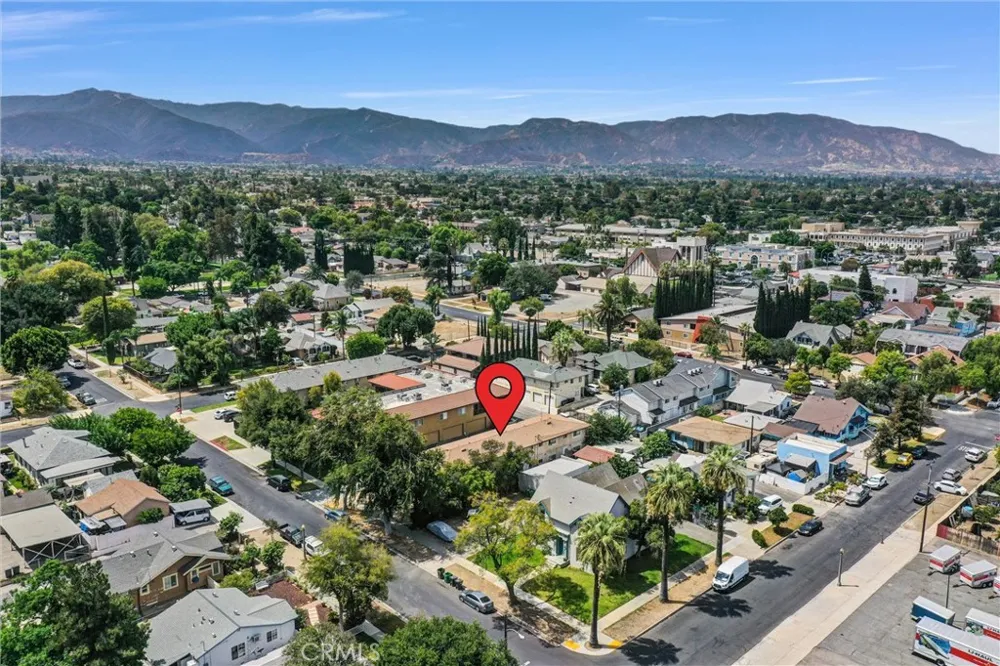 712 S Howard Corona, CA 92879