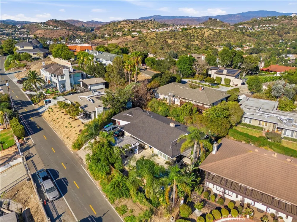12591 Vista Panorama North Tustin, CA 92705