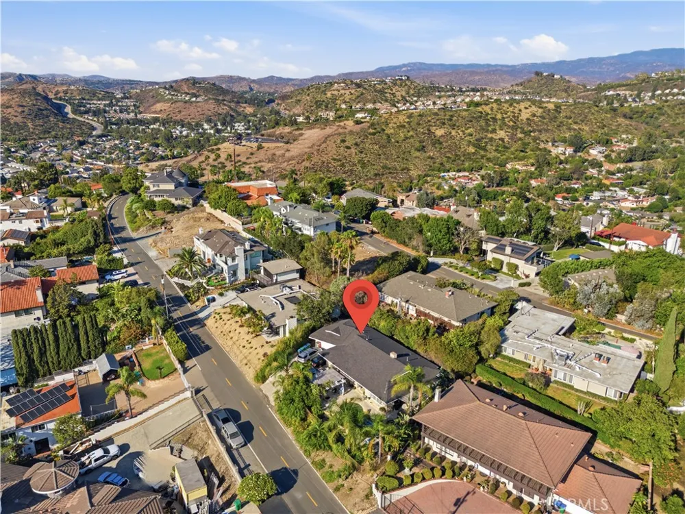 12591 Vista Panorama North Tustin, CA 92705