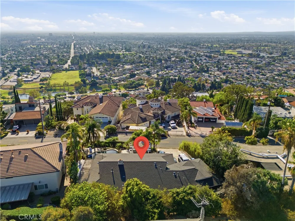 12591 Vista Panorama North Tustin, CA 92705