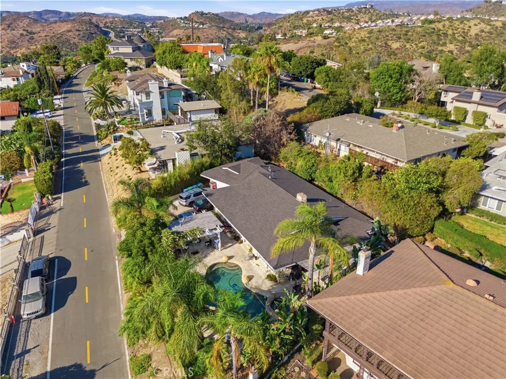 12591 Vista Panorama North Tustin, CA 92705