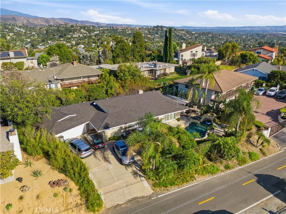 12591 Vista Panorama North Tustin, CA 92705
