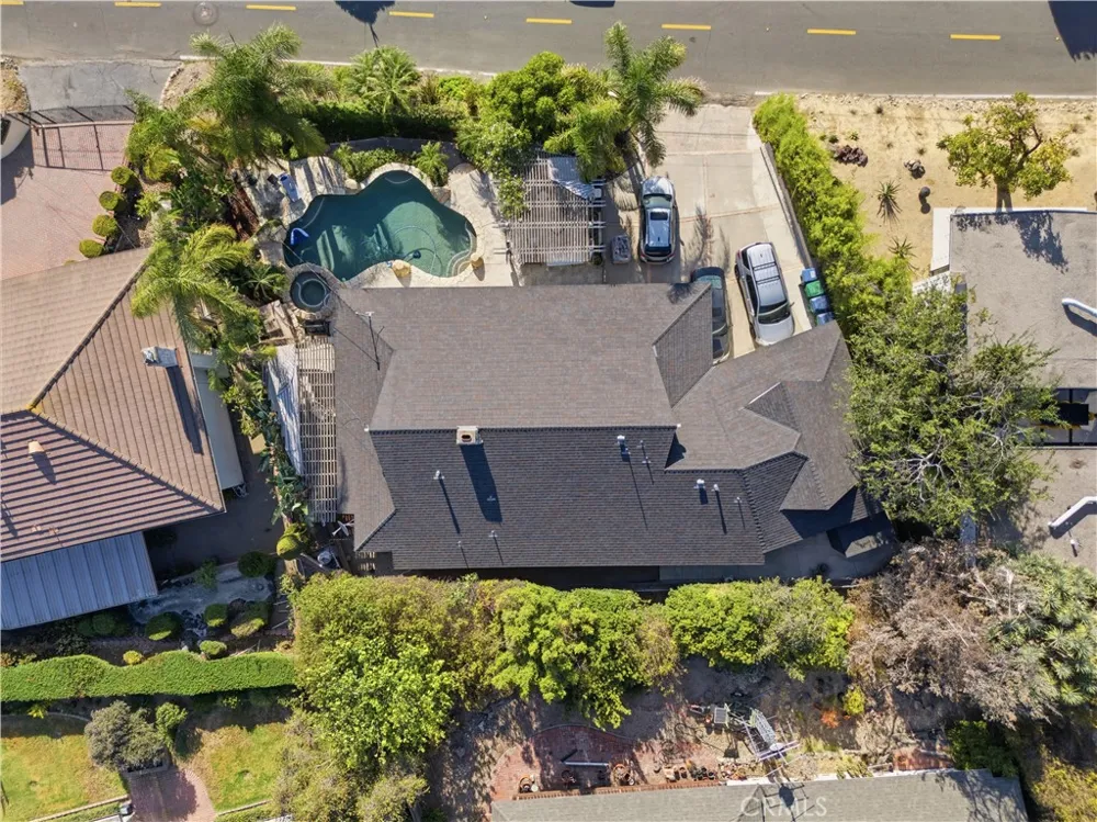 12591 Vista Panorama North Tustin, CA 92705