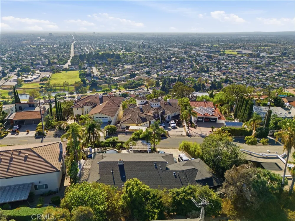12591 Vista Panorama North Tustin, CA 92705