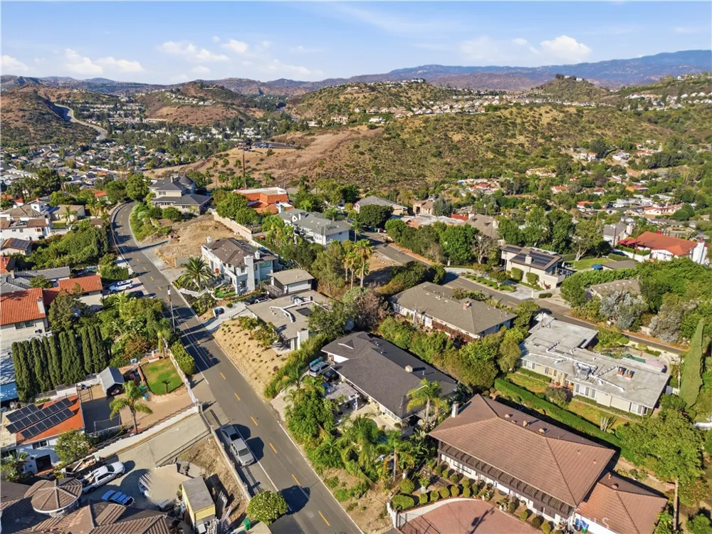 12591 Vista Panorama North Tustin, CA 92705