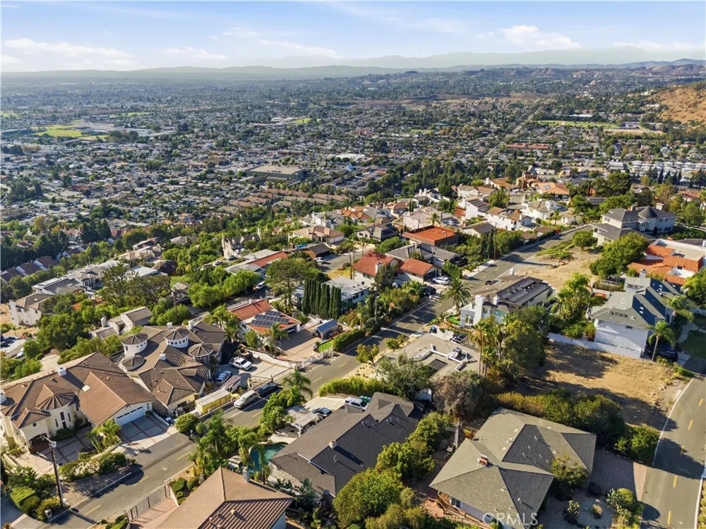 12591 Vista Panorama North Tustin, CA 92705
