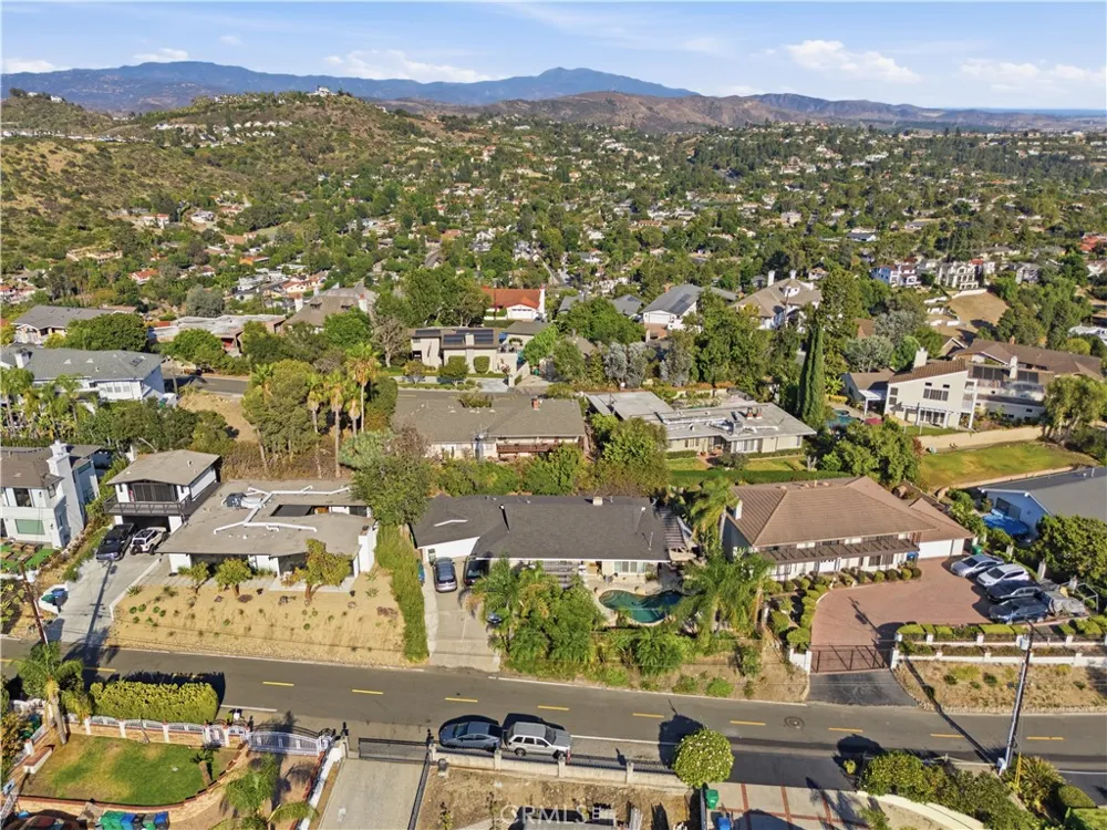 12591 Vista Panorama North Tustin, CA 92705