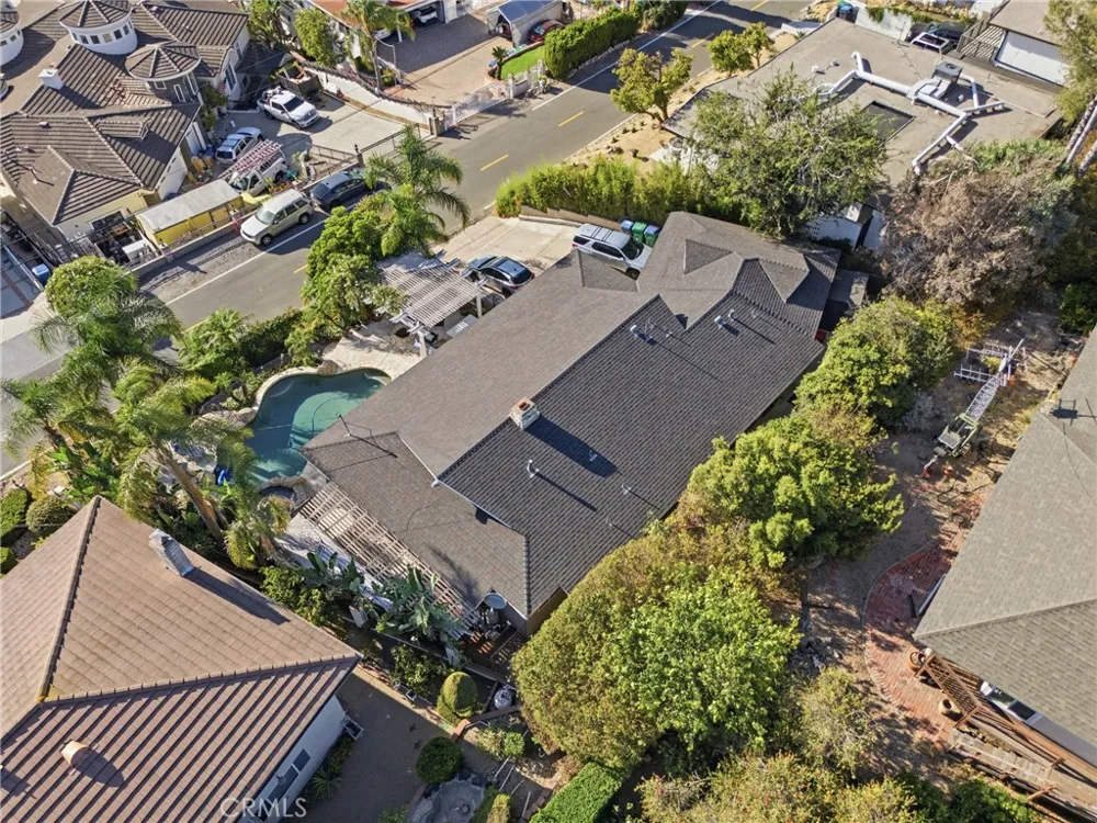 12591 Vista Panorama North Tustin, CA 92705