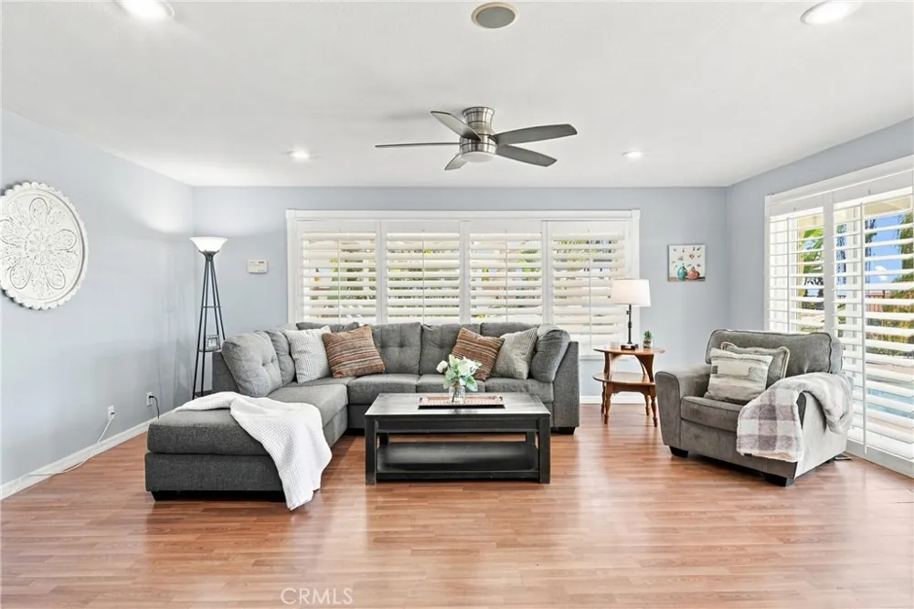 12591 Vista Panorama North Tustin, CA 92705