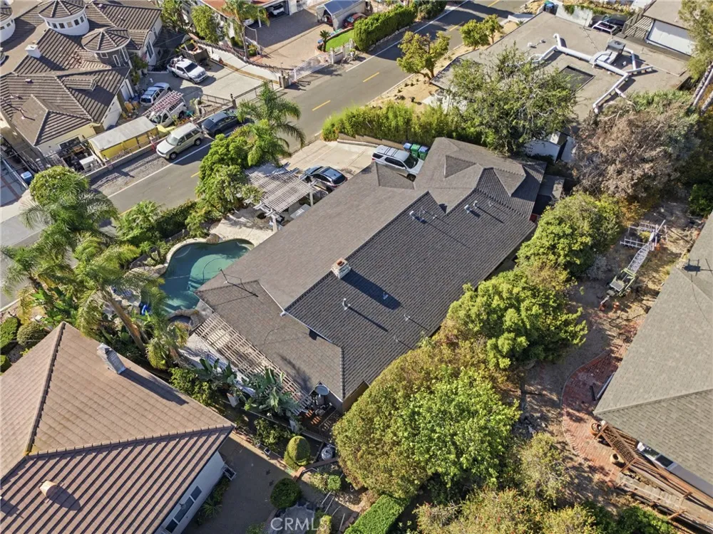 12591 Vista Panorama North Tustin, CA 92705
