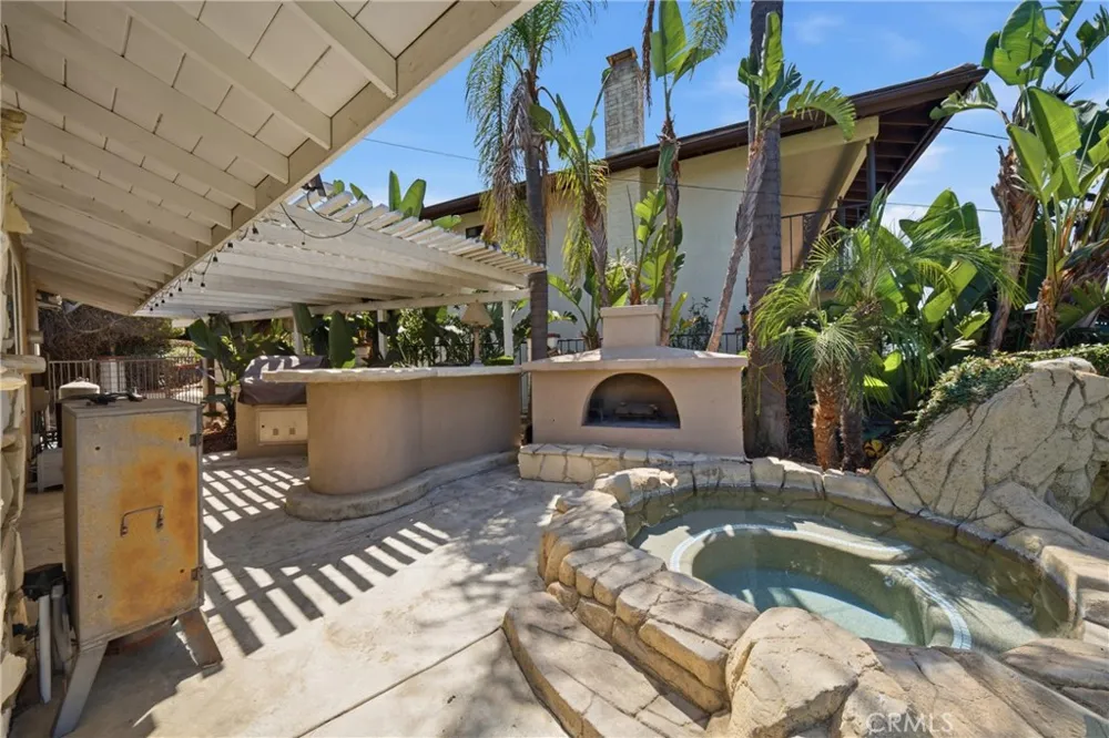 12591 Vista Panorama North Tustin, CA 92705